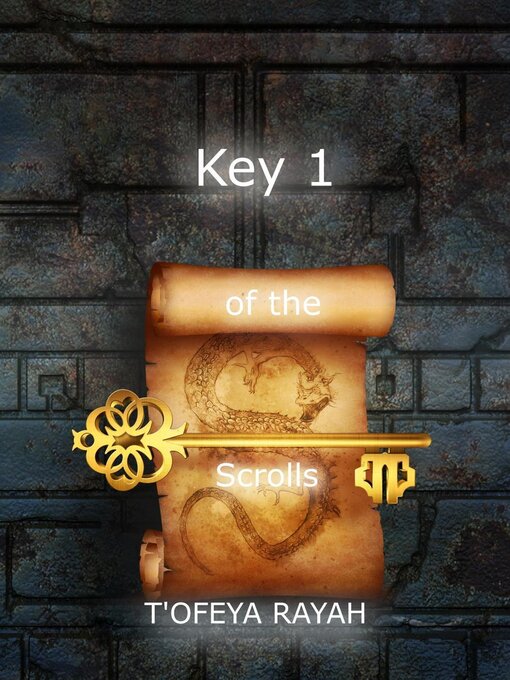 Title details for Key 1 of the Scrolls by Timothy Snyder - Available